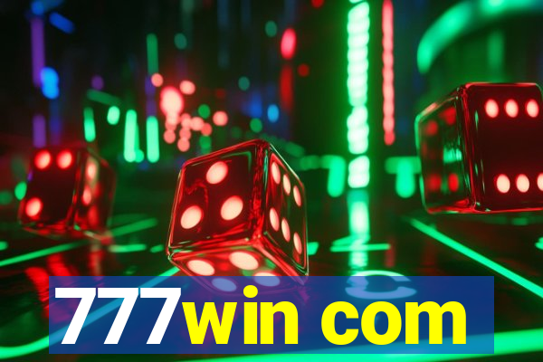 777win com